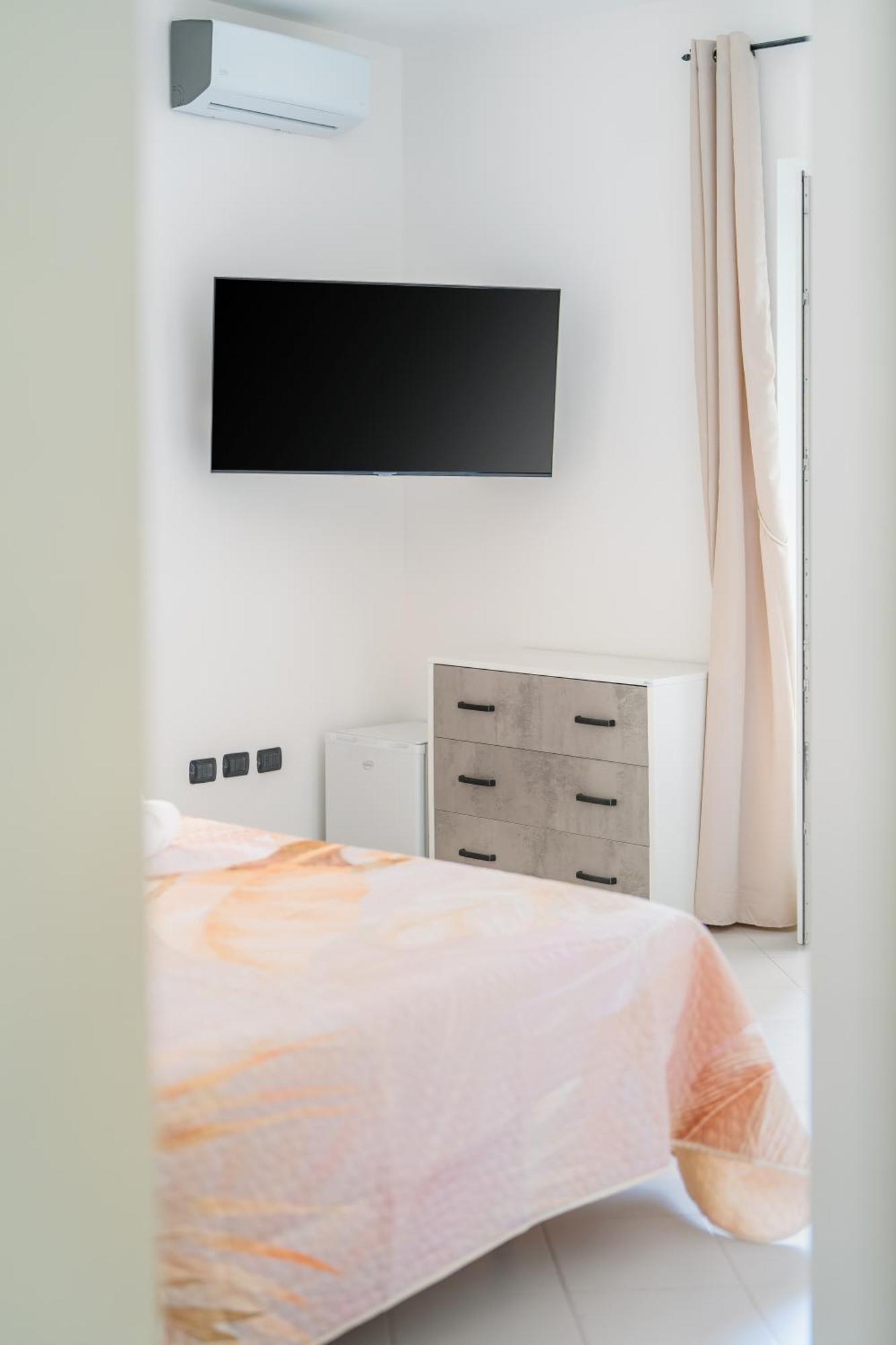 Bella Stabia Rooms カステッランマーレ・ディ・スタービア エクステリア 写真