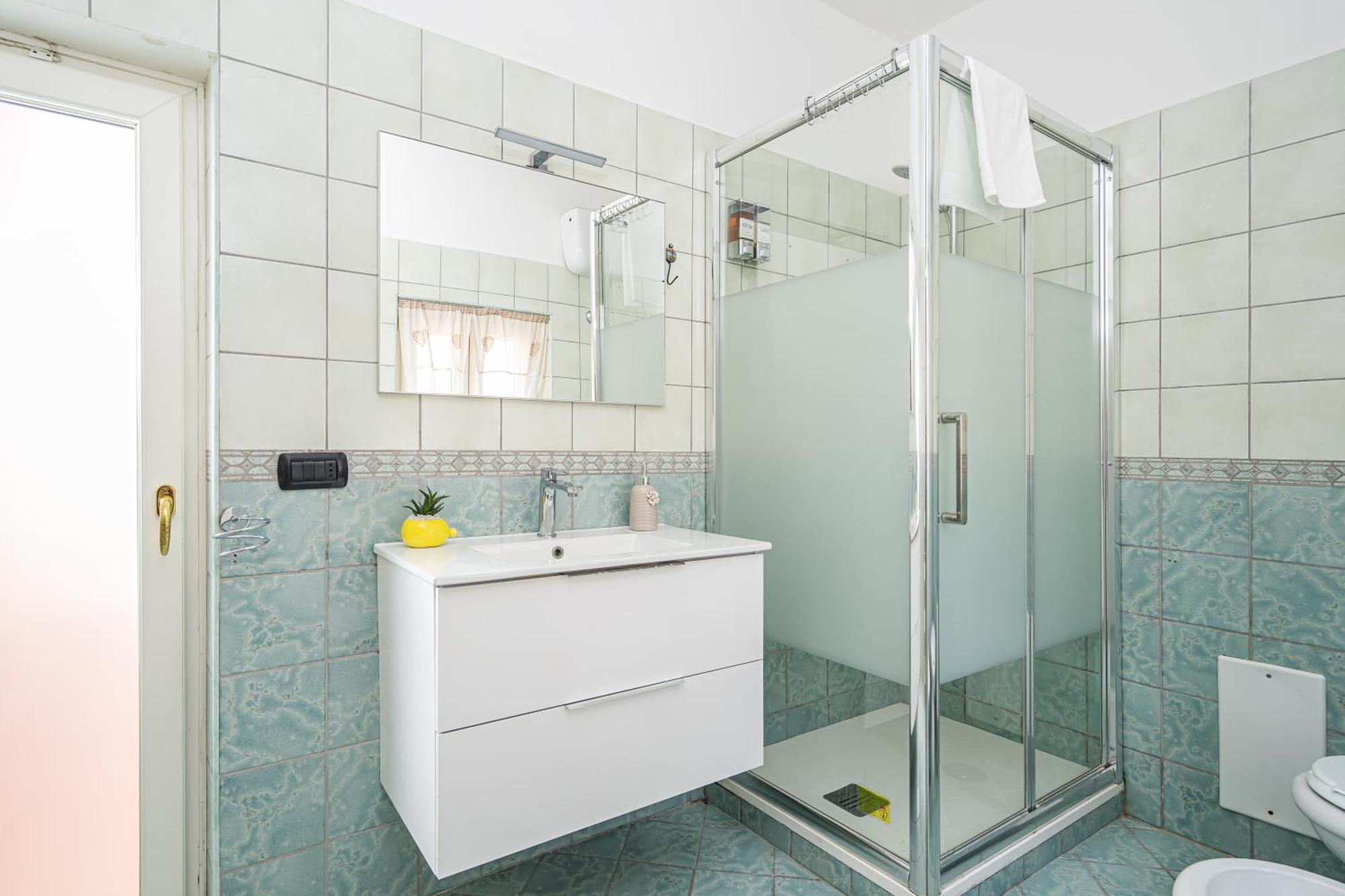 Bella Stabia Rooms カステッランマーレ・ディ・スタービア エクステリア 写真