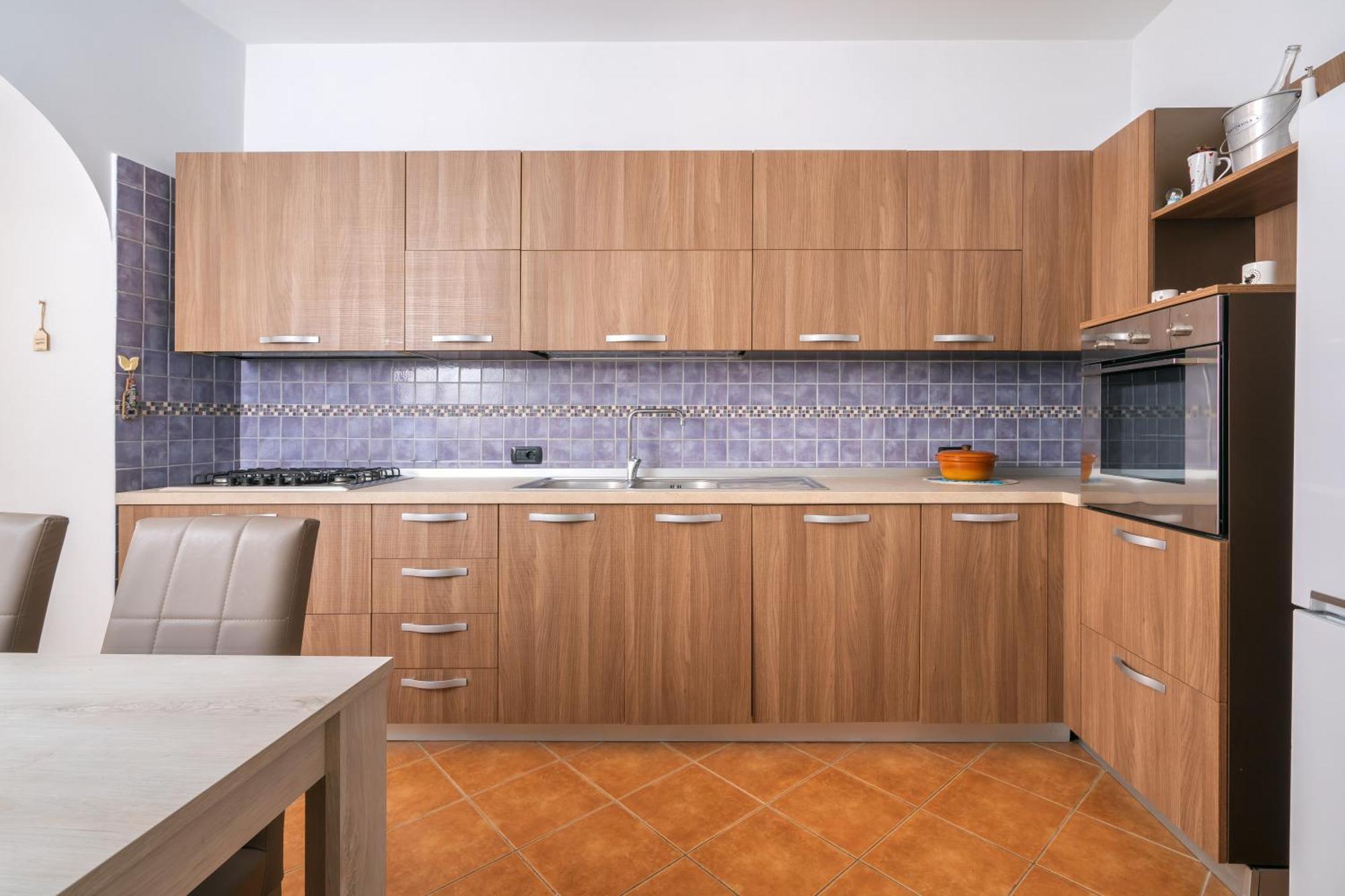 Bella Stabia Rooms カステッランマーレ・ディ・スタービア エクステリア 写真