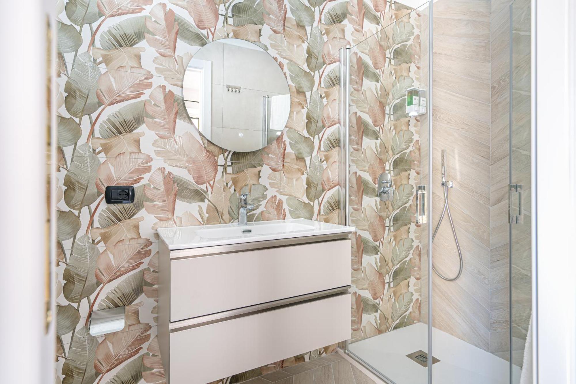 Bella Stabia Rooms カステッランマーレ・ディ・スタービア エクステリア 写真