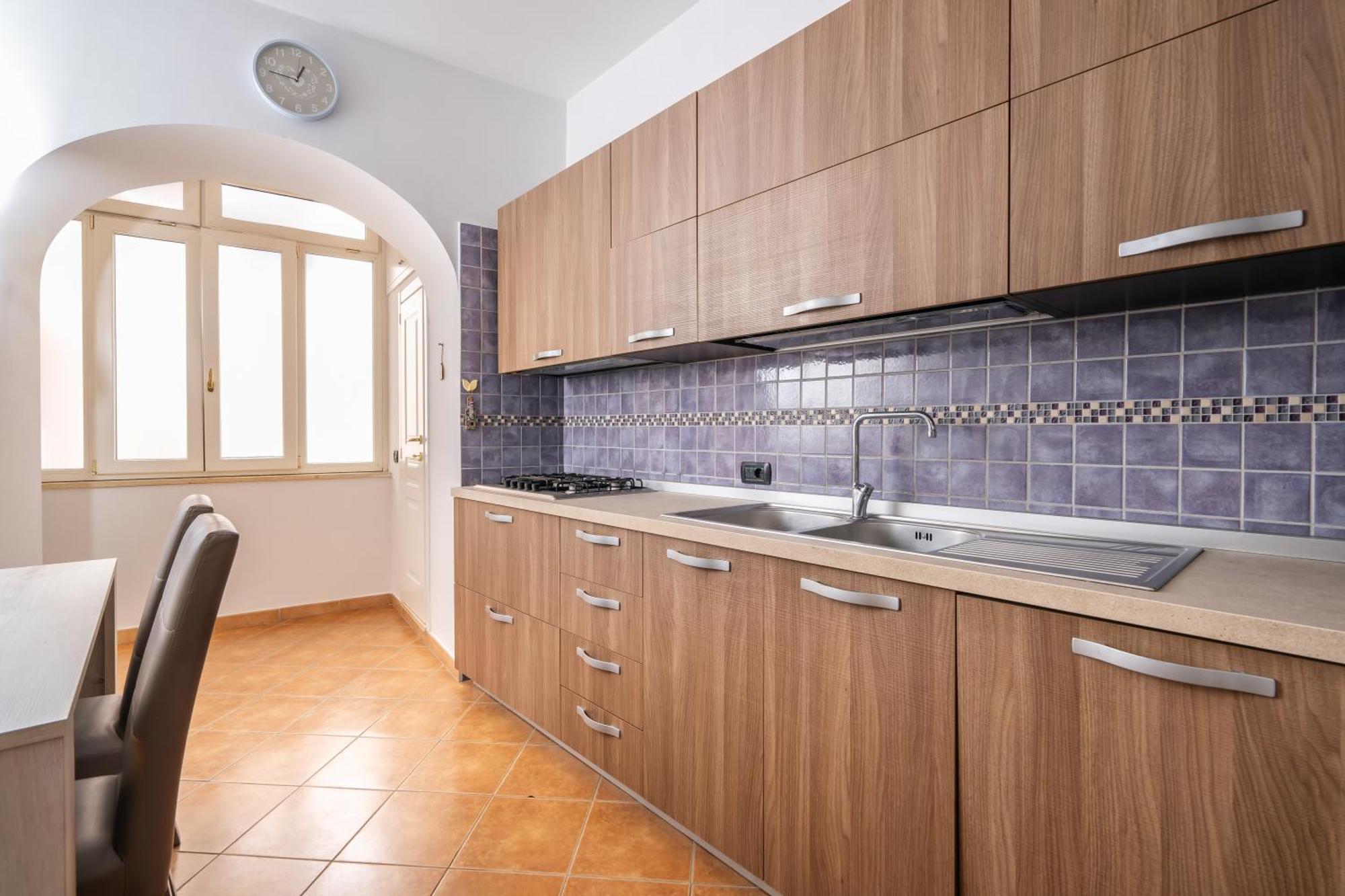 Bella Stabia Rooms カステッランマーレ・ディ・スタービア エクステリア 写真